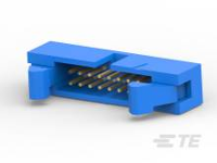 TE Connectivity 1761685 6 Inhoud: 1 stuk(s) Package