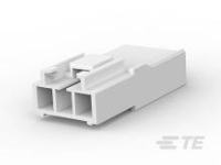 TE Connectivity 176283 1 Inhoud: 1 stuk(s) Bag