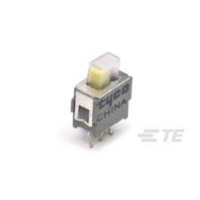TE Connectivity 1825032 1 TE AMP Slide Switches 1 stuk(s) Tray
