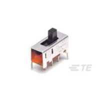 TE Connectivity 1825268 2 TE AMP Slide Switches 1 stuk(s) Box