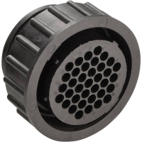TE Connectivity 182923 1 CPC busbehuizing met wartelmoer