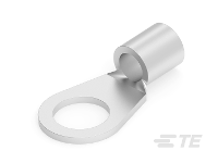 TE Connectivity 184066 1 Ringkabelschoen Dwarsdoorsnede (max.): 15 Mm² 100 stuk(s) Box