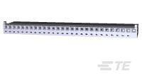 TE Connectivity 2 1375820 8 Inhoud: 1 stuk(s) Package
