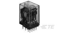 TE Connectivity 2 1393123 8 KHU 17A11N 120 Tray 1 stuk(s)