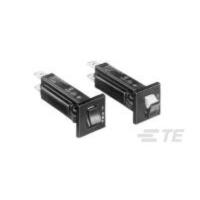 TE Connectivity 2 1393250 3 TE AMP Circuit Breakers 1 stuk(s) Package