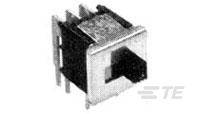 TE Connectivity 2 1437579 0 TE AMP Slide Switches 1 stuk(s) Package