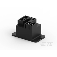TE Connectivity 2 1649341 0 Printrelais 1 stuk(s)