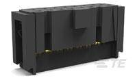 TE Connectivity 2 1658527 7 Inhoud: 1 stuk(s) Package