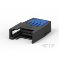 TE Connectivity 2 1746741 4 Inhoud: 1 stuk(s) Tube