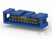TE Connectivity 2 1761605 7 Inhoud: 1 stuk(s) Tray