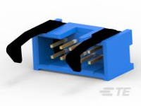 TE Connectivity 2 1761606 3 Inhoud: 1 stuk(s) Tube