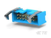 TE Connectivity 2 1761607 5 Inhoud: 1 stuk(s) Tube