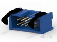 TE Connectivity 2 1761713 3 Inhoud: 1 stuk(s) Package