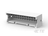 TE Connectivity 2 1969543 4 Inhoud: 1 stuk(s) Box