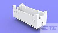 TE Connectivity 2 1969570 4 Inhoud: 1 stuk(s) Box