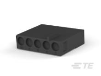 TE Connectivity 2 480390 1 Inhoud: 1 stuk(s) Package