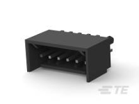 TE Connectivity 2 644486 6 Inhoud: 1 stuk(s) Package