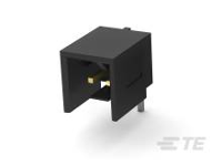 TE Connectivity 2 644489 2 Inhoud: 1 stuk(s) Bag
