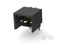 TE Connectivity 2 644489 3 Inhoud: 1 stuk(s) Folder