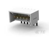 TE Connectivity 2 644489 6 Inhoud: 1 stuk(s) Folder