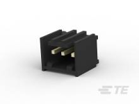 TE Connectivity 2 647127 3 Inhoud: 1 stuk(s) Package