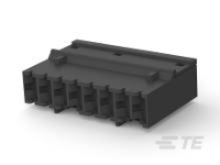 TE Connectivity 2 928343 8 Inhoud: 1 stuk(s) Carton