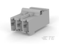 TE Connectivity 2 928344 3 Inhoud: 1 stuk(s) Package