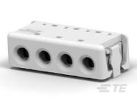 TE Connectivity 2106003 4 Inhoud: 1 stuk(s) Package