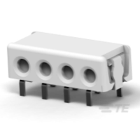 TE Connectivity 2106751 4 Inhoud: 1 stuk(s) Package