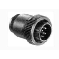 TE Connectivity 211768 1 CPC penbehuizing met wartelmoer