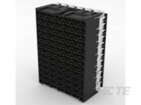 TE Connectivity 2187626 1 Inhoud: 1 stuk(s) Tray