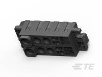 TE Connectivity 2212250 1 Inhoud: 1 stuk(s) Box