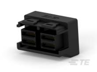 TE Connectivity 2227640 1 Inhoud: 1 stuk(s) Tray