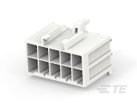 TE Connectivity 2317123 1 Inhoud: 1 stuk(s) Tray