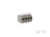 TE Connectivity 2834105 3 Inhoud: 1 stuk(s) Box