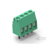 TE Connectivity 284392 6 Inhoud: 1 stuk(s) Box
