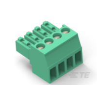 TE Connectivity 284506 7 Inhoud: 1 stuk(s) Box