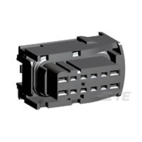 TE Connectivity 284848 1 Inhoud: 1 stuk(s) Box