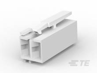 TE Connectivity 3 1241961 2 Inhoud: 1 stuk(s) Package