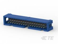 TE Connectivity 3 1761603 1 Inhoud: 1 stuk(s) Tray