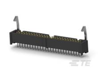TE Connectivity 3 1761606 5 Inhoud: 1 stuk(s) Tube
