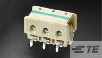 TE Connectivity 3 2106489 3 Inhoud: 1 stuk(s) Package