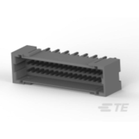 TE Connectivity 3 292208 2 Inhoud: 1 stuk(s) Tray