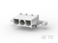 TE Connectivity 3 350943 0 Inhoud: 1 stuk(s) Box