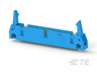 TE Connectivity 3 5499206 0 Inhoud: 1 stuk(s) Tray