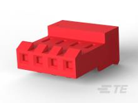 TE Connectivity 3 641219 4 Inhoud: 1 stuk(s) Box