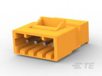 TE Connectivity 3 641435 4 Inhoud: 1 stuk(s) Package