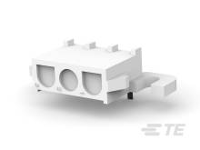 TE Connectivity 3 643228 0 Inhoud: 1 stuk(s) Box
