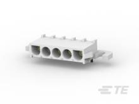 TE Connectivity 3 643232 0 Inhoud: 1 stuk(s) Box