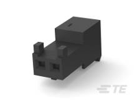 TE Connectivity 3 644312 2 Inhoud: 1 stuk(s) Bag